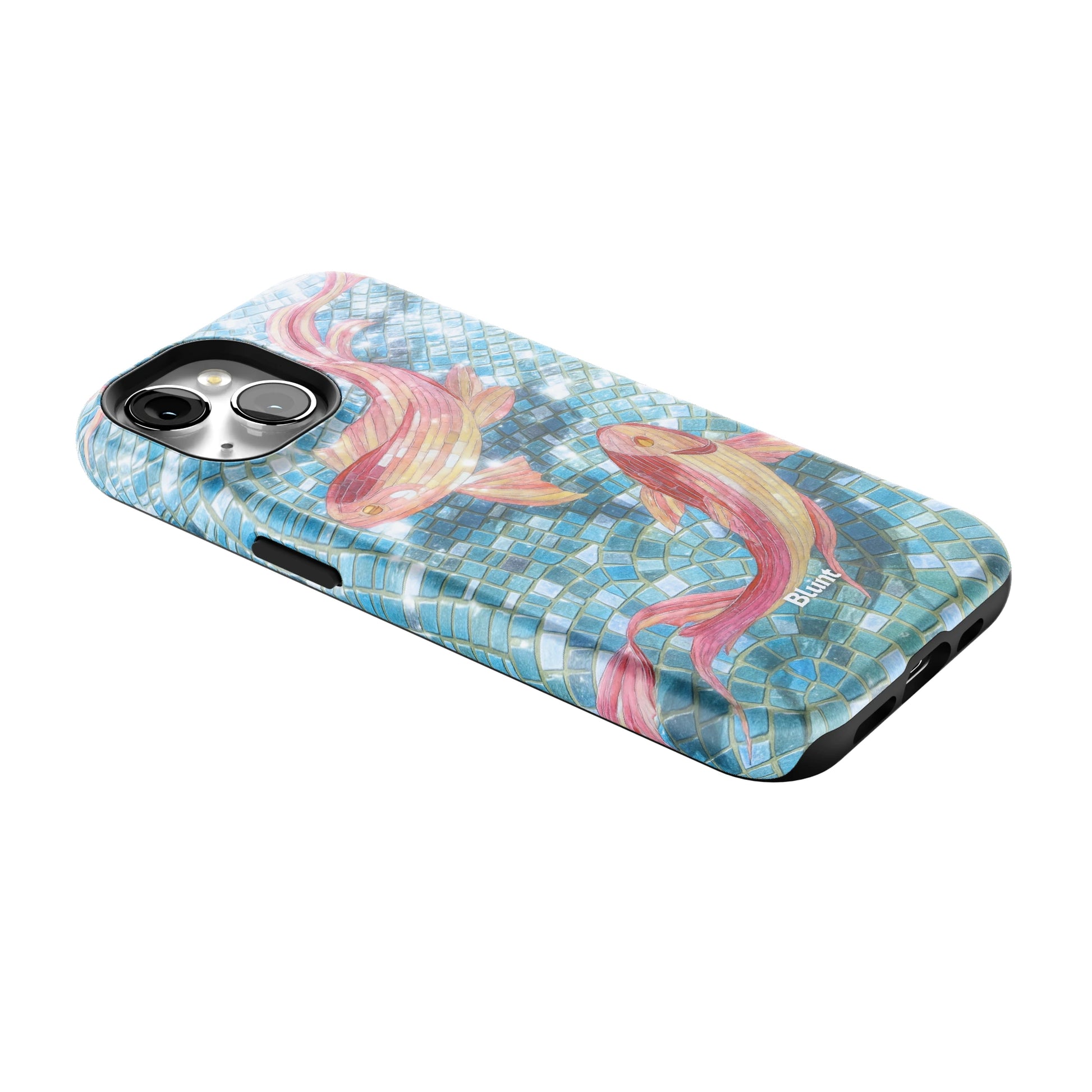 Koi Dreams iPhone Case gallery - Iphone_15_Iphone_2