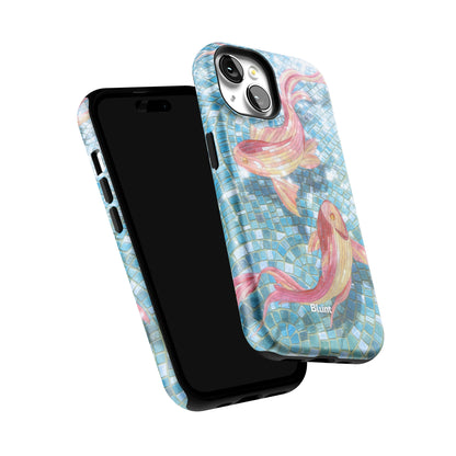 Koi Dreams iPhone Case gallery - Iphone_15_Iphone_6
