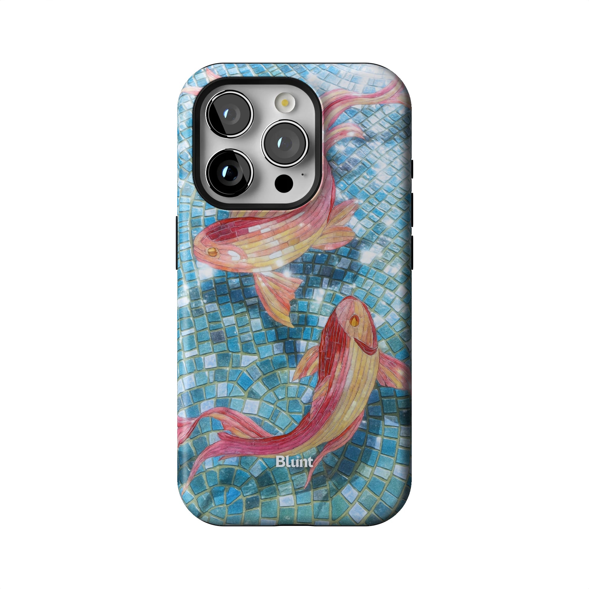 Koi Dreams iPhone Case gallery - Iphone_15_Pro_1