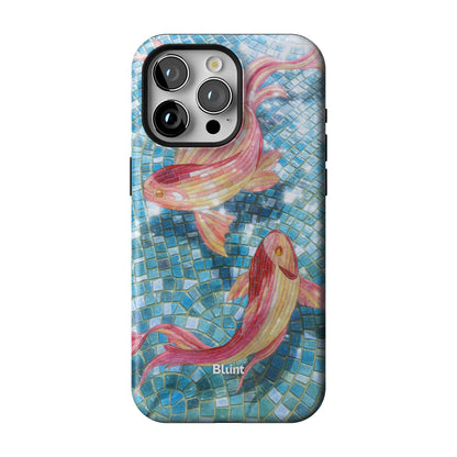 Koi Dreams iPhone Case gallery - Iphone_15_Pro_Max_1
