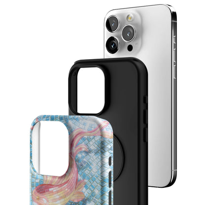 Koi Dreams iPhone Case gallery - Iphone_15_Pro_Max_3