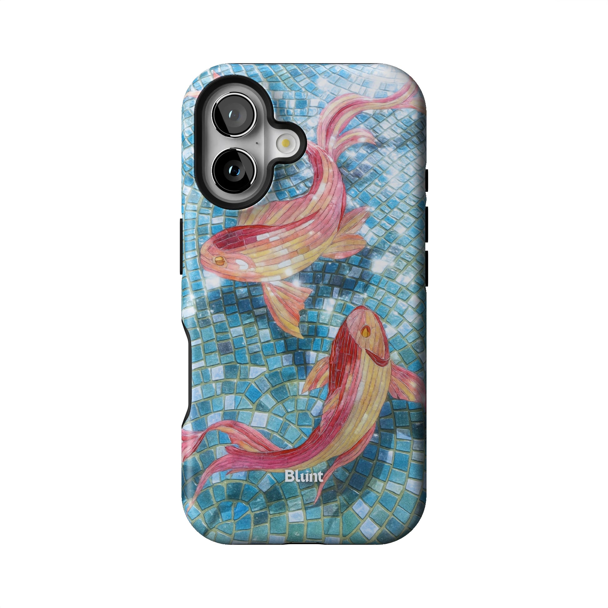 Koi Dreams iPhone Case gallery - Iphone_16_Iphone_1