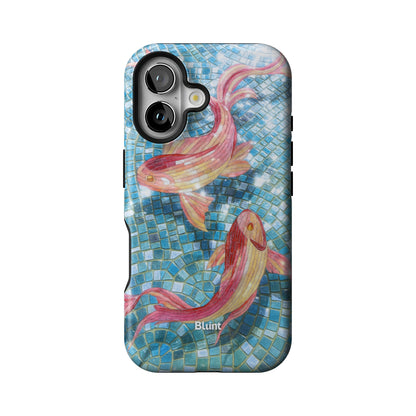 Koi Dreams iPhone Case gallery - Iphone_16_Iphone_1
