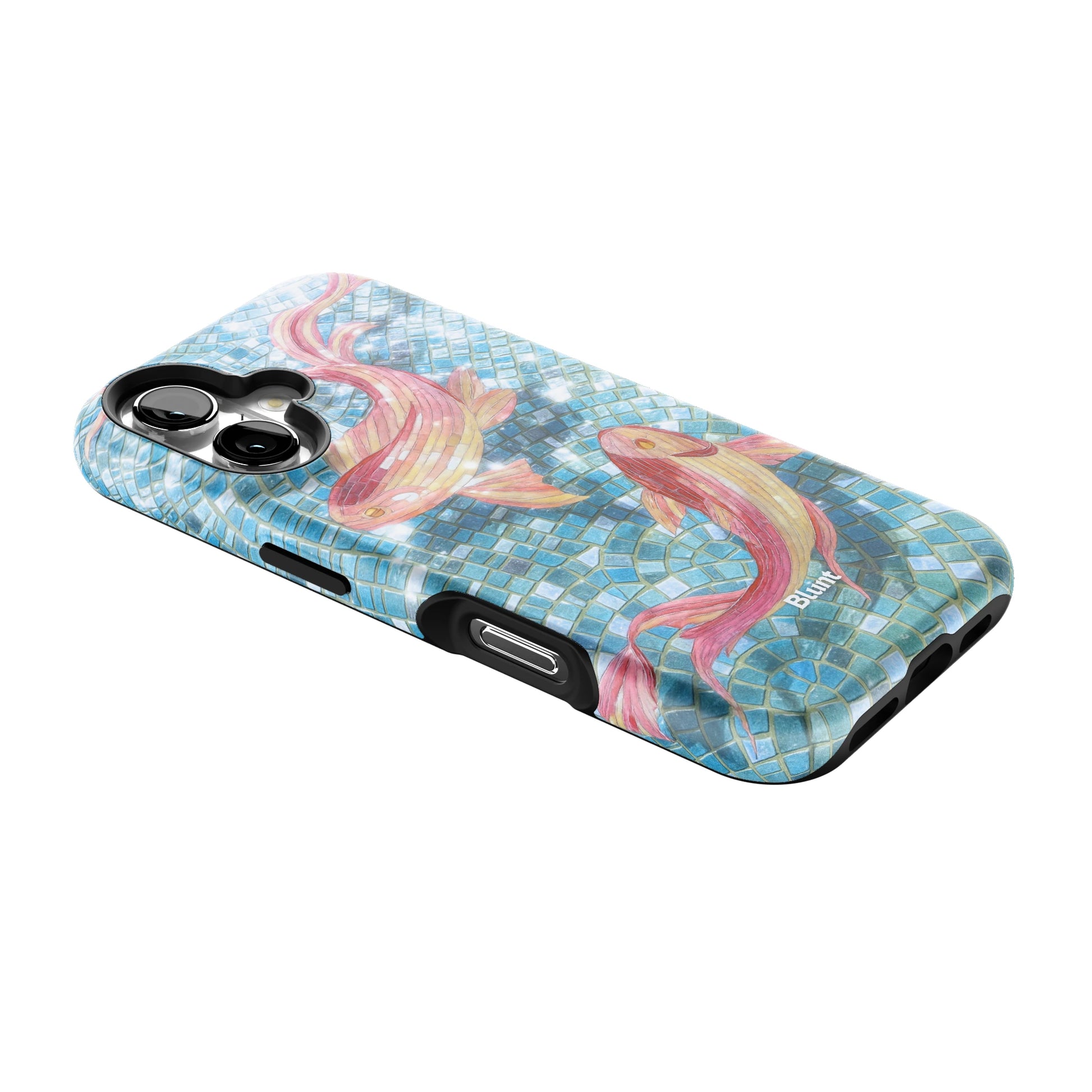 Koi Dreams iPhone Case gallery - Iphone_16_Iphone_2