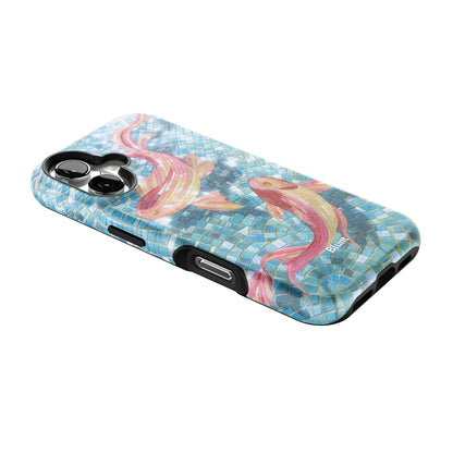 Koi Dreams iPhone Case gallery - Iphone_16_Iphone_2