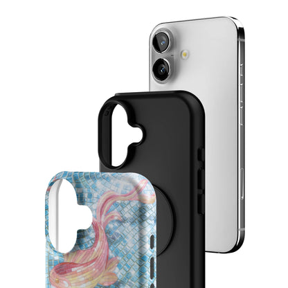 Koi Dreams iPhone Case gallery - Iphone_16_Iphone_3