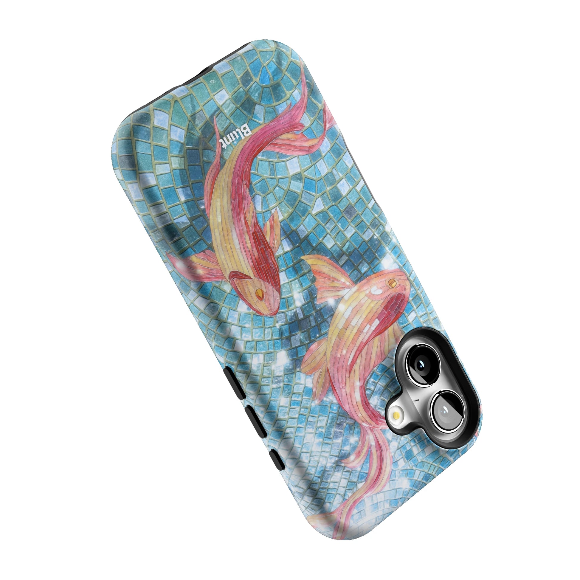 Koi Dreams iPhone Case gallery - Iphone_16_Iphone_5