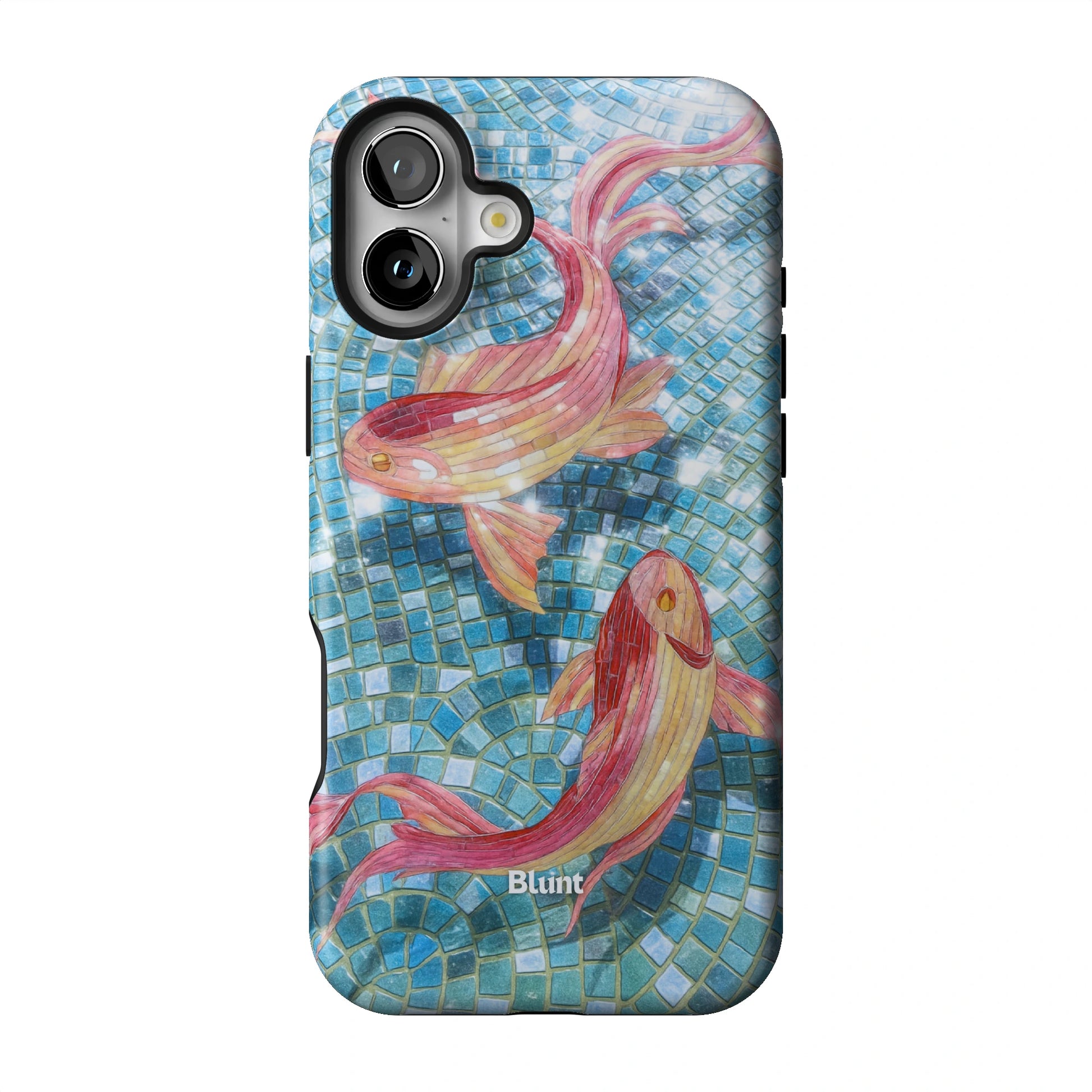 Koi Dreams iPhone Case gallery - Iphone_16_Mini_Air_Plus_1