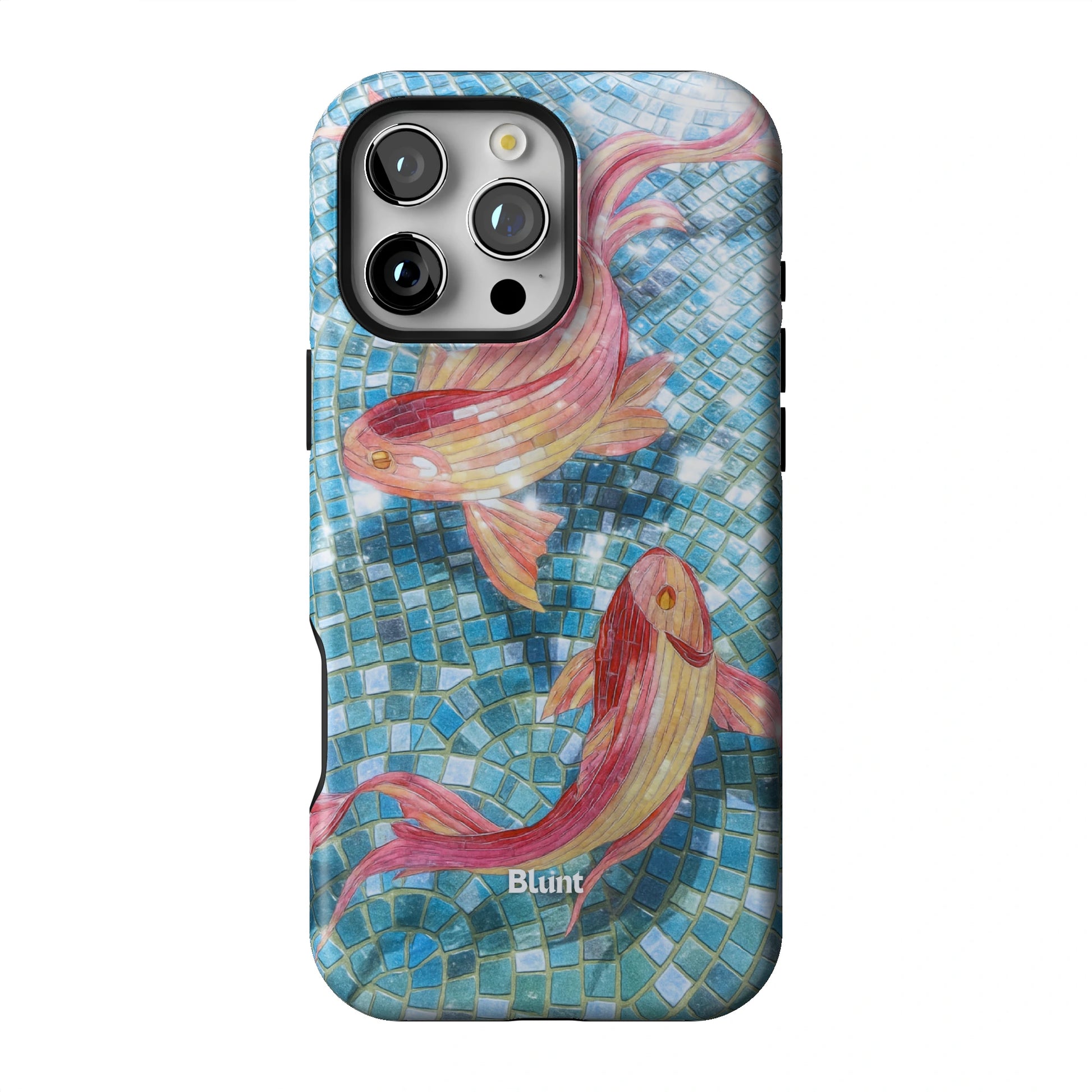 Koi Dreams iPhone Case gallery - Iphone_16_Pro_Max_1