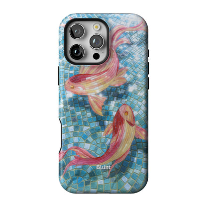 Koi Dreams iPhone Case gallery - Iphone_16_Pro_Max_1