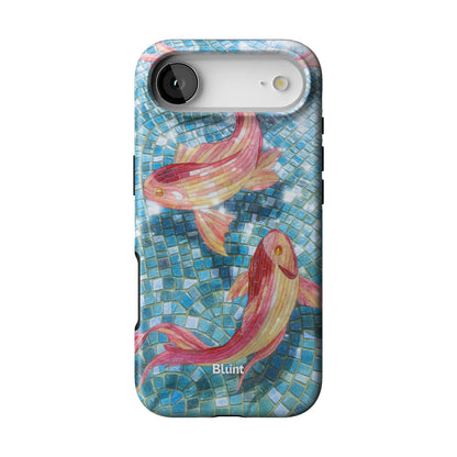 Koi Dreams iPhone Case gallery - Iphone_17_Air_1