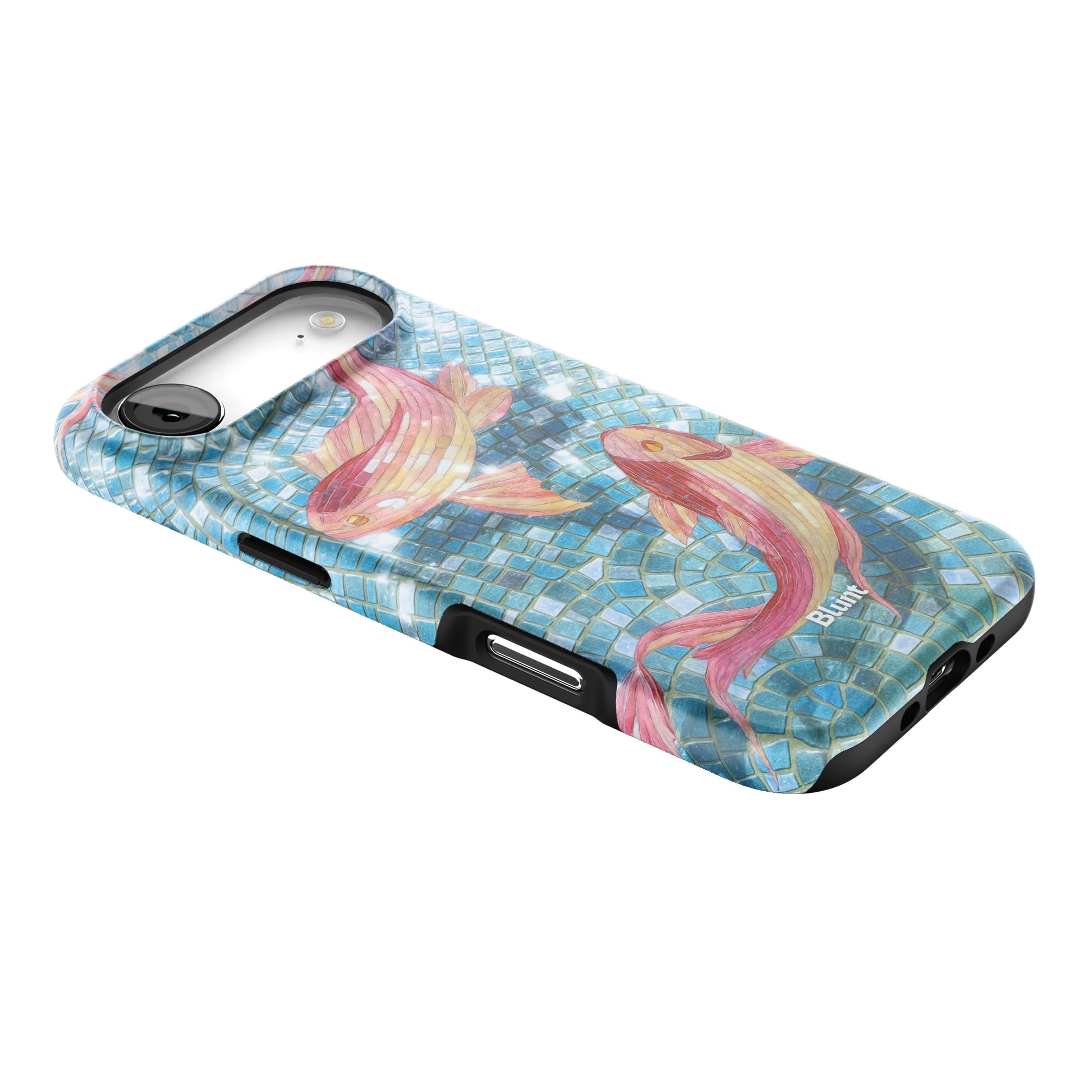 Koi Dreams iPhone Case gallery - Iphone_17_Air_2