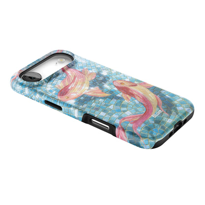 Koi Dreams iPhone Case gallery - Iphone_17_Air_2