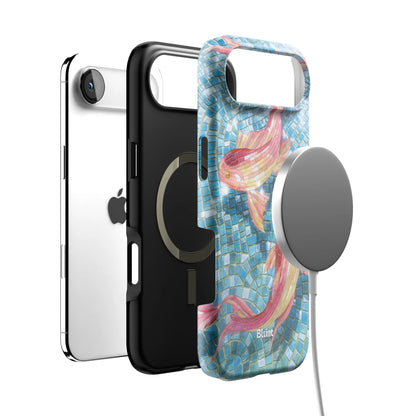 Koi Dreams iPhone Case gallery - Iphone_17_Air_4