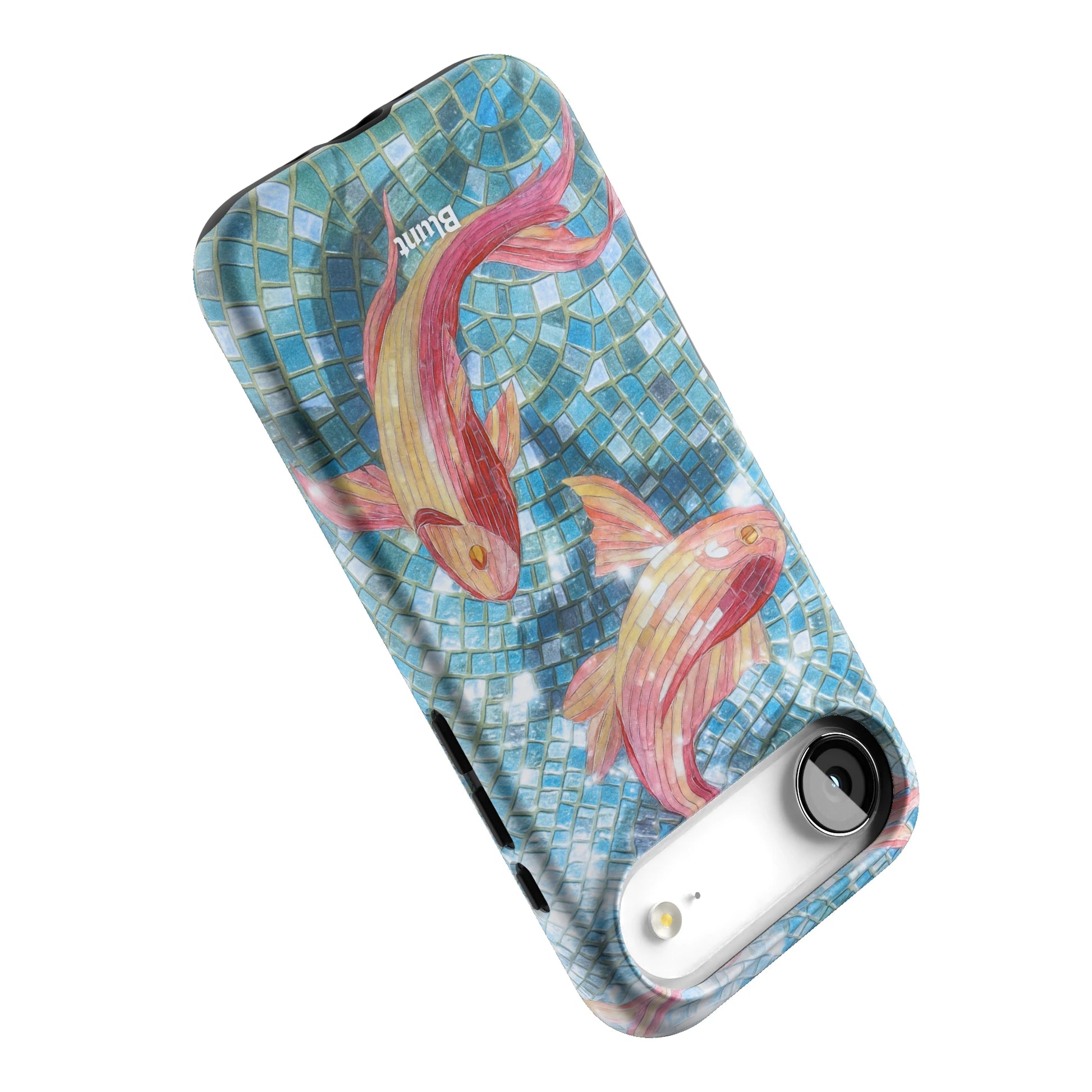 Koi Dreams iPhone Case gallery - Iphone_17_Air_5