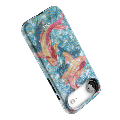 Koi Dreams iPhone Case gallery - Iphone_17_Air_5