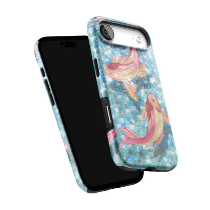 Koi Dreams iPhone Case gallery - Iphone_17_Air_6