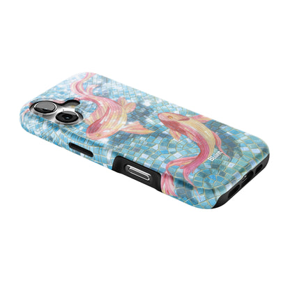 Koi Dreams iPhone Case gallery - Iphone_17_Iphone_2