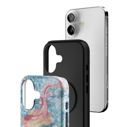 Koi Dreams iPhone Case gallery - Iphone_17_Iphone_3
