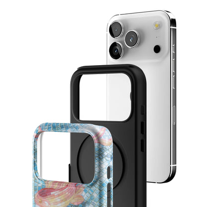 Koi Dreams iPhone Case gallery - Iphone_17_Pro_3