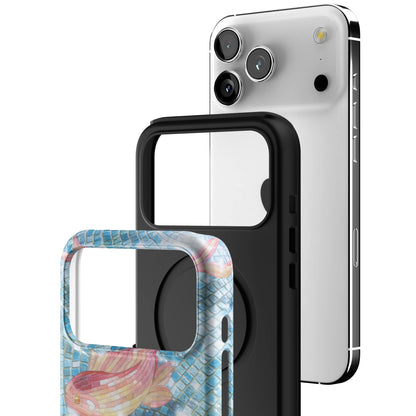 Koi Dreams iPhone Case gallery - Iphone_17_Pro_Max_3