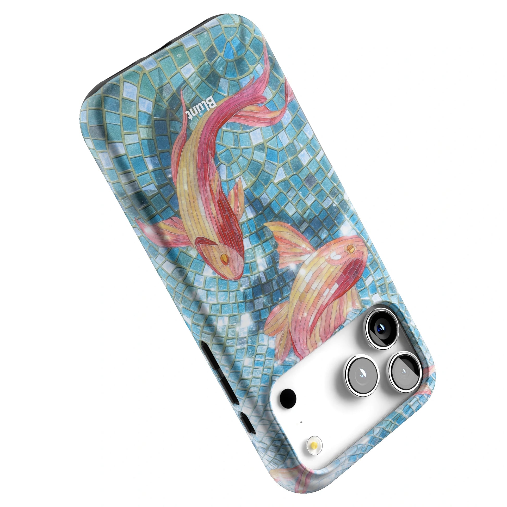 Koi Dreams iPhone Case gallery - Iphone_17_Pro_Max_5