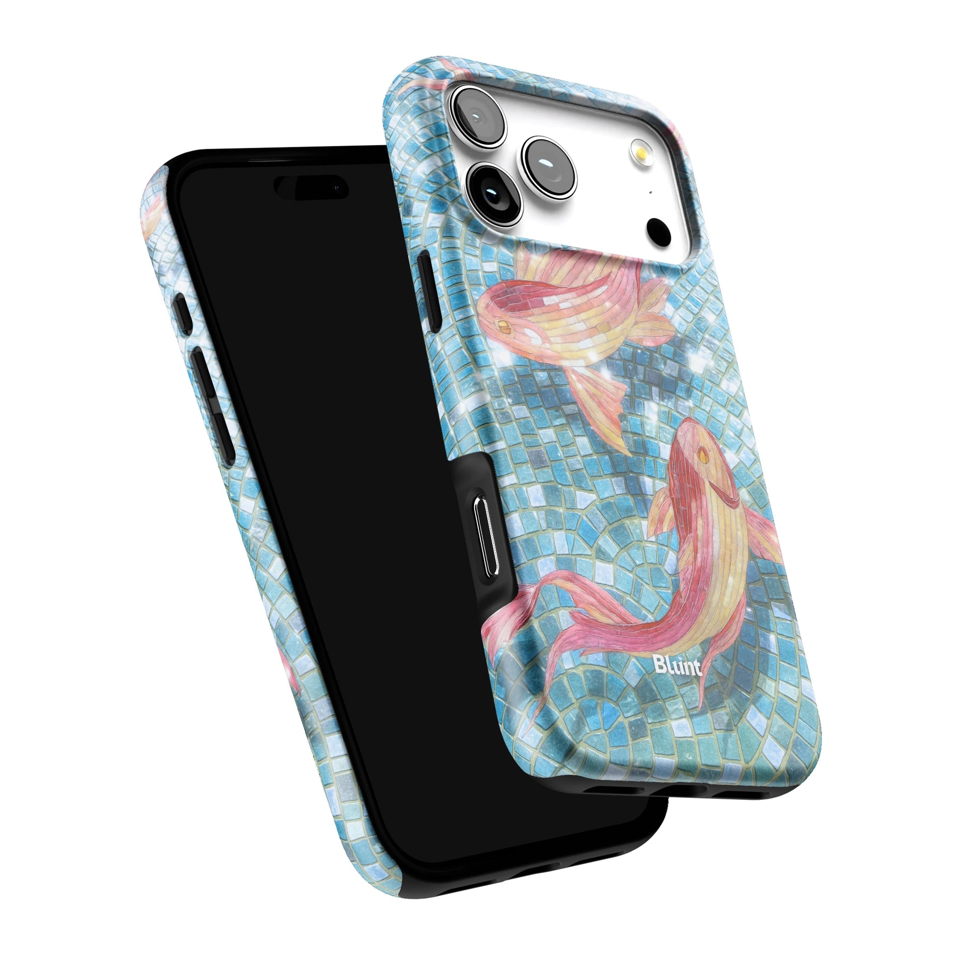 Koi Dreams iPhone Case gallery - Iphone_17_Pro_Max_6