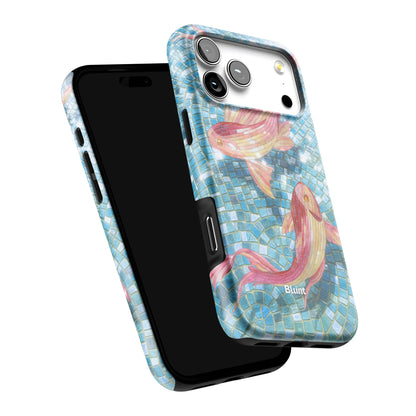 Koi Dreams iPhone Case gallery - Iphone_17_Pro_Max_6
