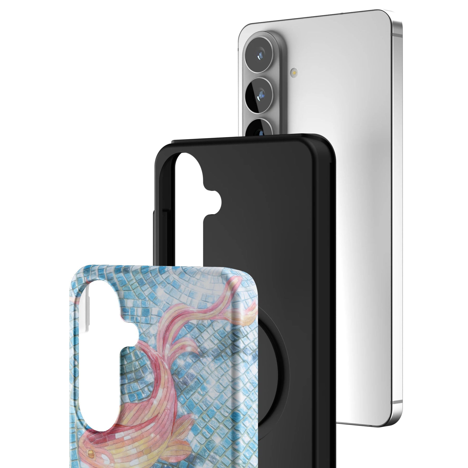Koi-Dreams-Samsung-Case-samsung-case-Galaxy S26 Plus-3