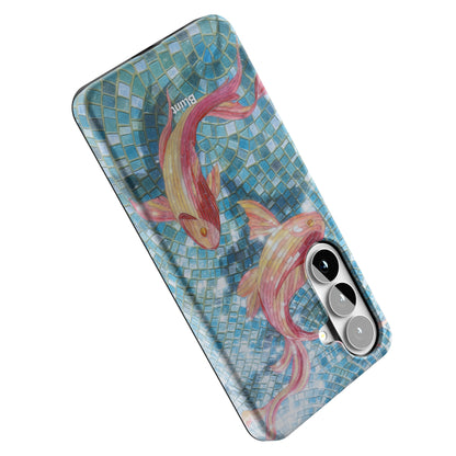 Koi-Dreams-Samsung-Case-samsung-case-Galaxy S26 Plus-5