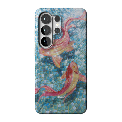 Koi-Dreams-Samsung-Case-samsung-case-Galaxy S26 Ultra-1