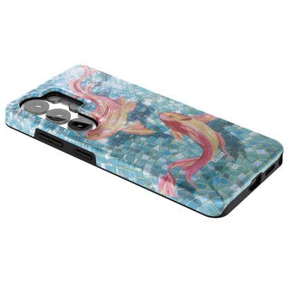 Koi-Dreams-Samsung-Case-samsung-case-Galaxy S26 Ultra-2