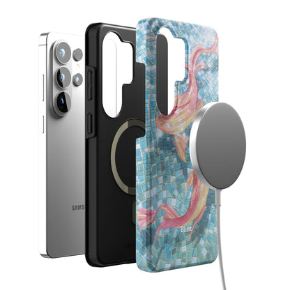Koi-Dreams-Samsung-Case-samsung-case-Galaxy S26 Ultra-3
