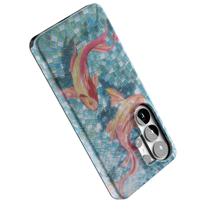 Koi-Dreams-Samsung-Case-samsung-case-Galaxy S26 Ultra-4