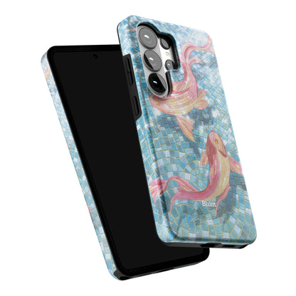 Koi-Dreams-Samsung-Case-samsung-case-Galaxy S26 Ultra-5