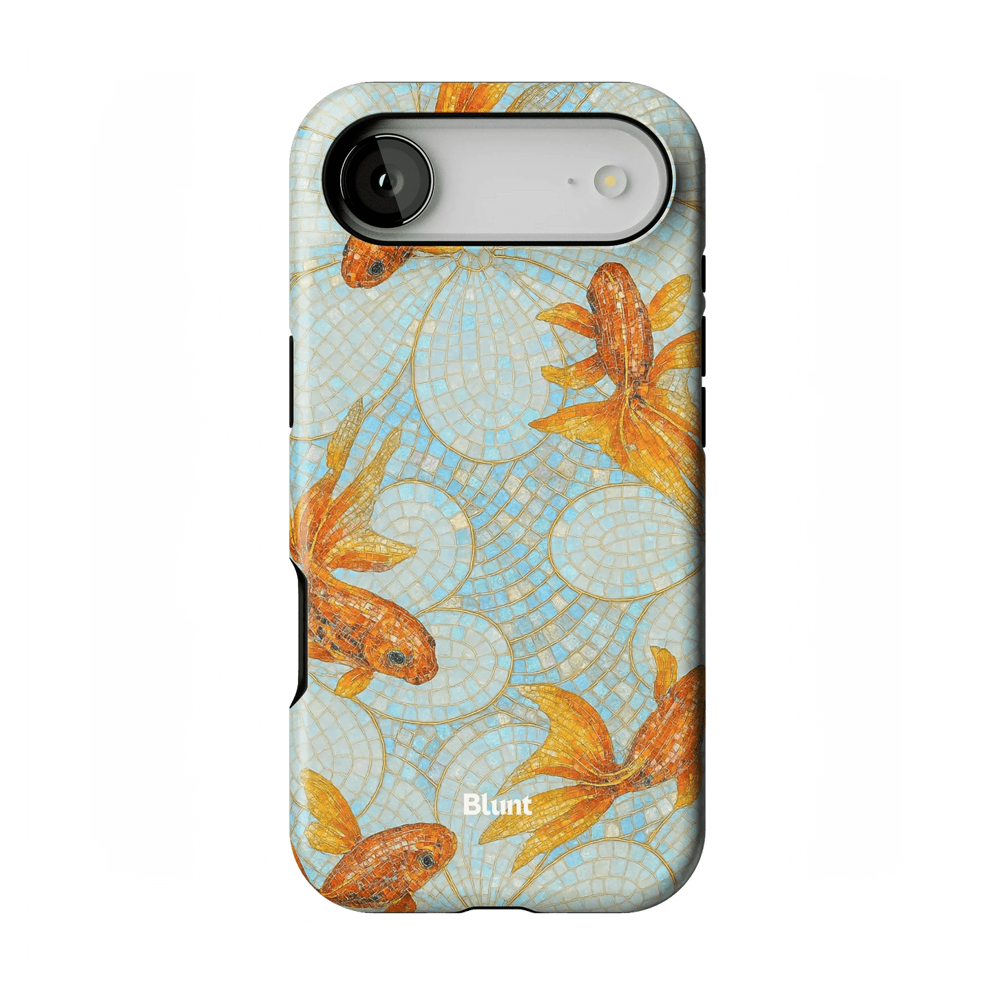 Koi Flow iPhone Case - Blunt Cases