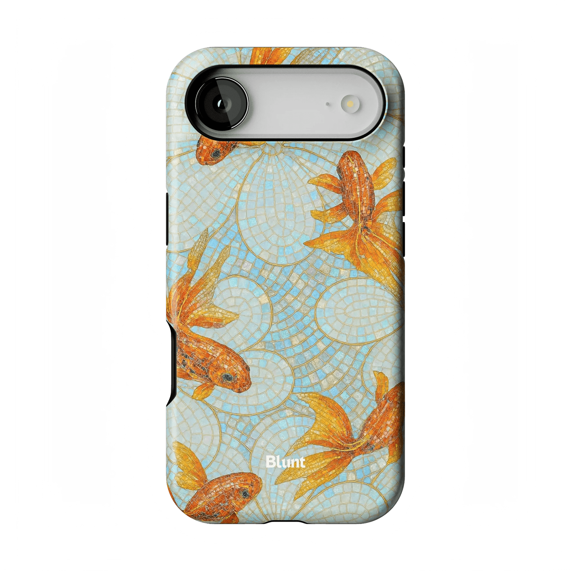 Koi Flow iPhone Case - Blunt Cases