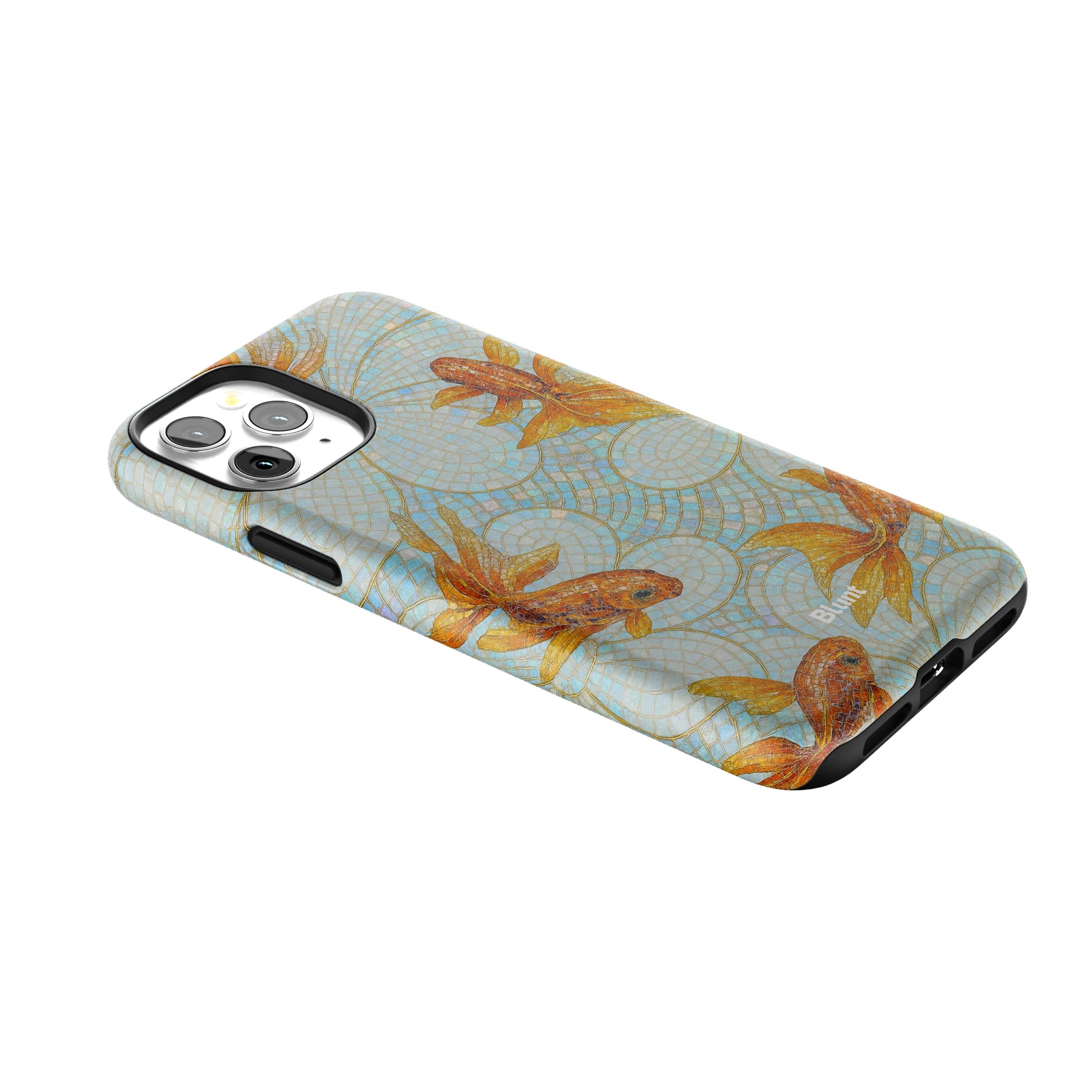 Koi Flow iPhone Case gallery - Iphone_11_Pro_2