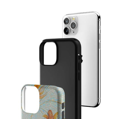 Koi Flow iPhone Case gallery - Iphone_11_Pro_3