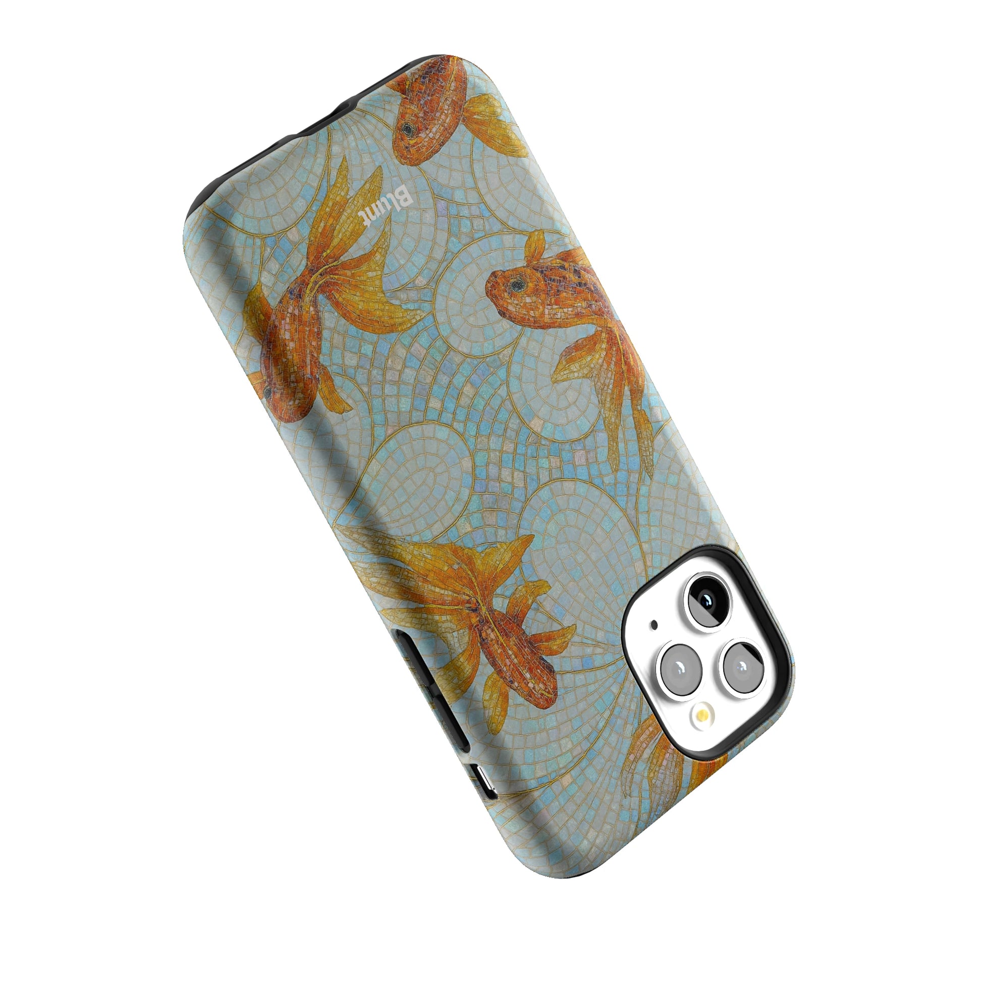 Koi Flow iPhone Case gallery - Iphone_11_Pro_5