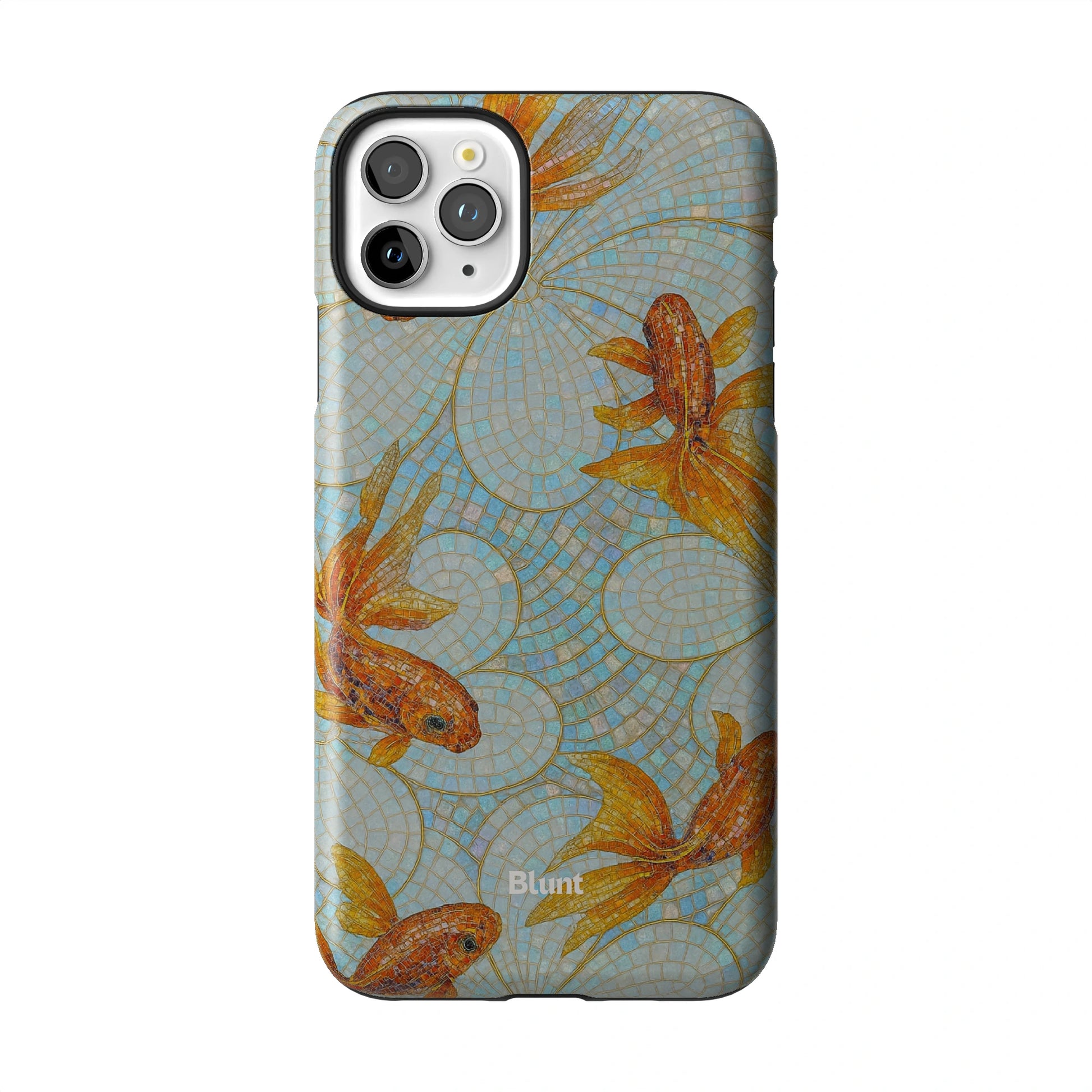 Koi Flow iPhone Case gallery - Iphone_11_Pro_Max_1