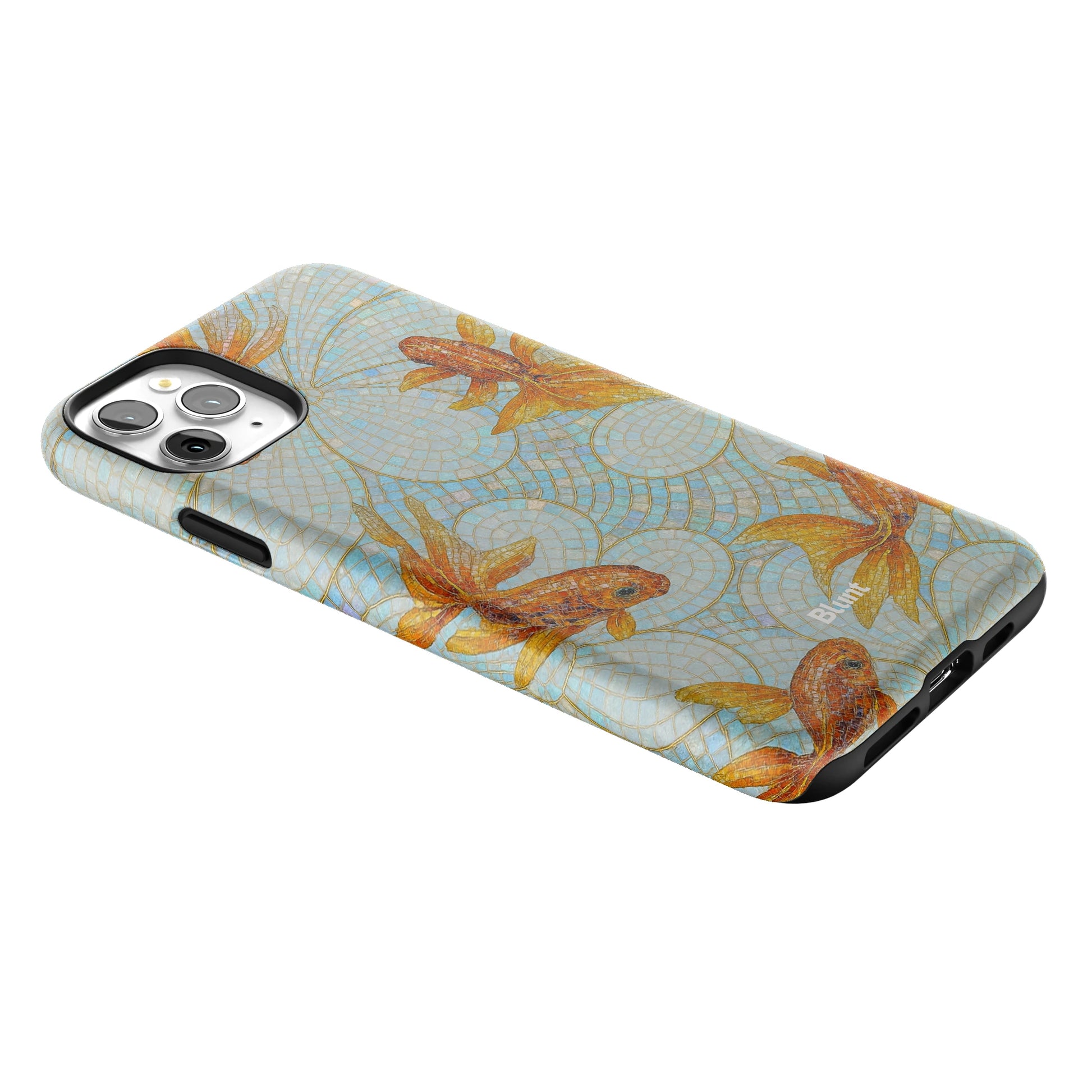 Koi Flow iPhone Case gallery - Iphone_11_Pro_Max_2