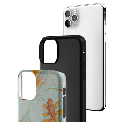 Koi Flow iPhone Case gallery - Iphone_11_Pro_Max_3