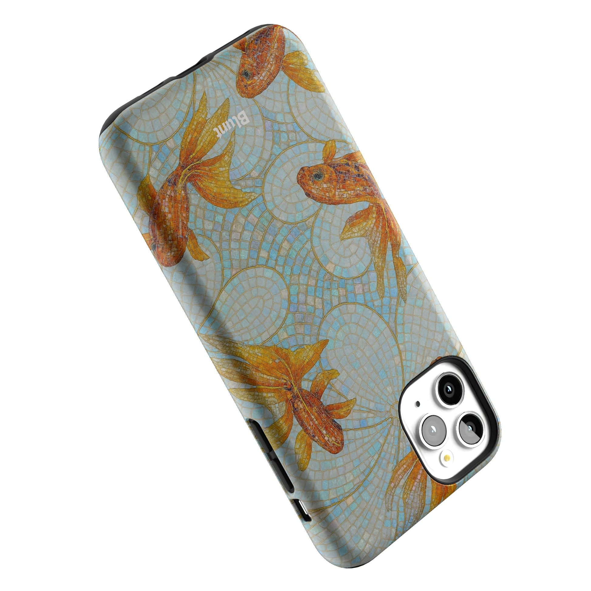Koi Flow iPhone Case gallery - Iphone_11_Pro_Max_5