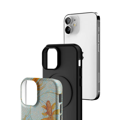 Koi Flow iPhone Case gallery - Iphone_12_Mini_Air_Plus_3