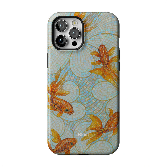 Koi Flow iPhone Case gallery - Iphone_12_Pro_Max_1