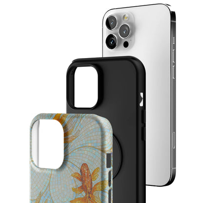Koi Flow iPhone Case gallery - Iphone_12_Pro_Max_3