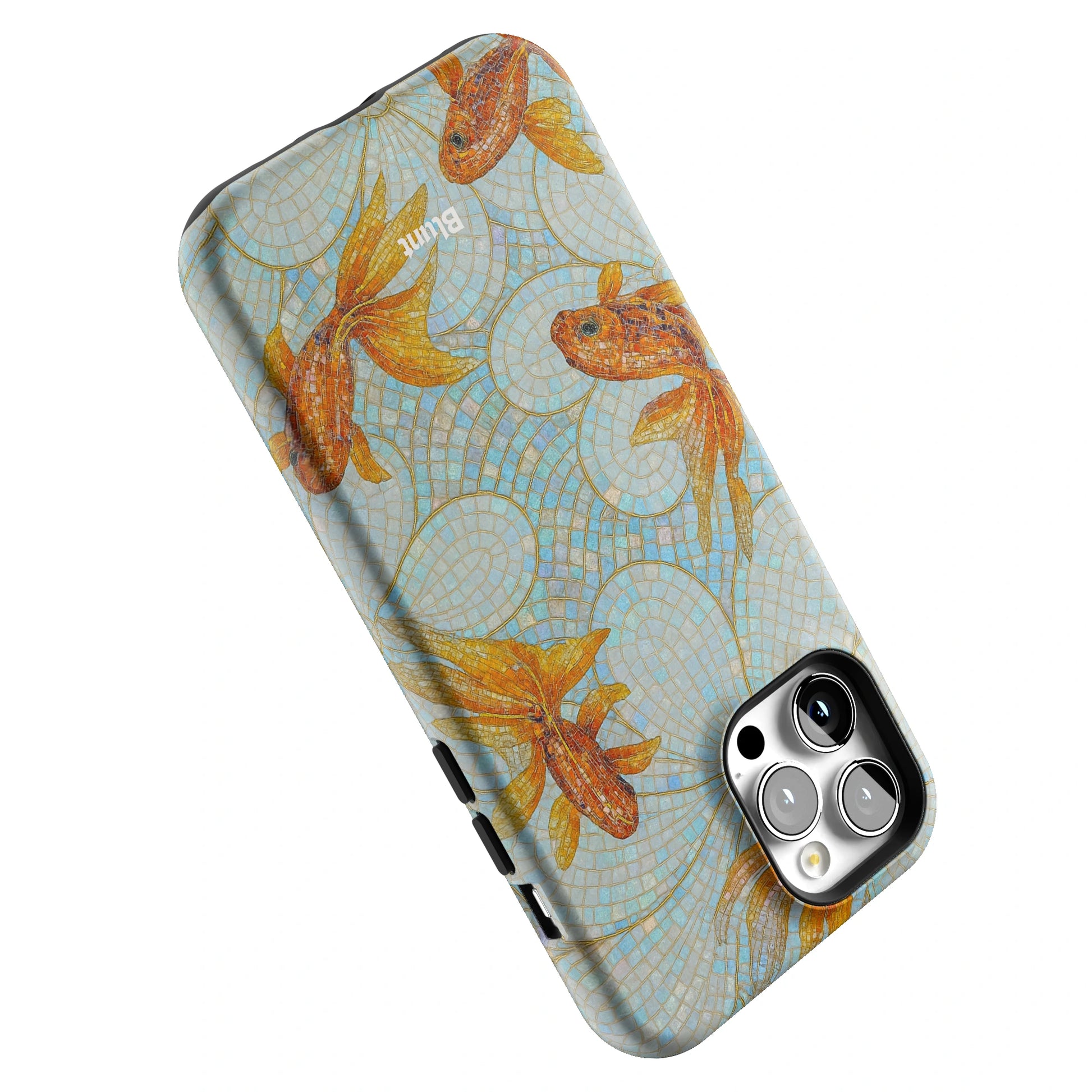 Koi Flow iPhone Case gallery - Iphone_12_Pro_Max_5