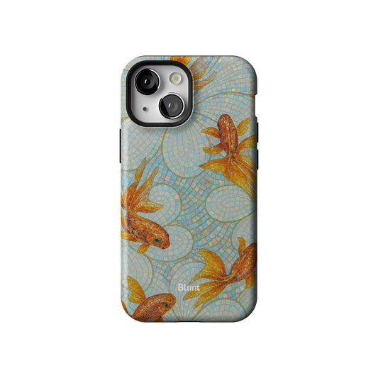Koi Flow iPhone Case gallery - Iphone_13_Mini_Air_Plus_1
