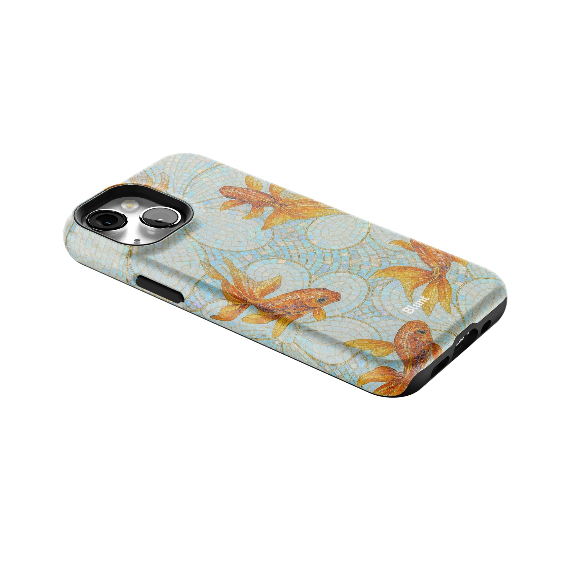 Koi Flow iPhone Case gallery - Iphone_13_Mini_Air_Plus_2